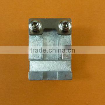 Hu66 clamps / Fixture for automatic Original X6 key cutting machine,V8 cutting machine,fabric cutting machine