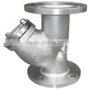 Brand New Water Pipe/Strainer Pipe with High Quality