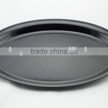14"x21" Plastic Oval Serving Fruit Tray photo-2