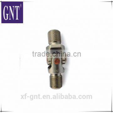 excavator PC200 cheap price small cross universal joint