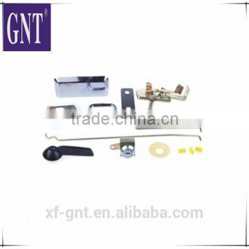 GNT brand excavator parts PC200-5 cab door lock assy                        
                                                                                Supplier's Choice