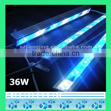 new design aquarium led lighting fixture for aquarium fish