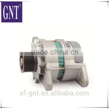 excavator PC300-6 6D108 8PK 0-35000-0402 alternator