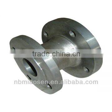 Steel Pump Body Castings