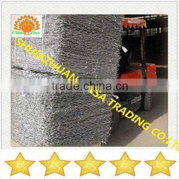 gabion basket factory