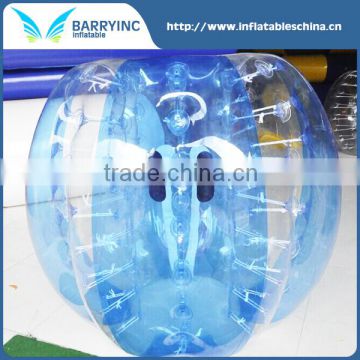 Cheap Bumper Ball , Human Bubble Ball , Inflatable Bubble soccer price