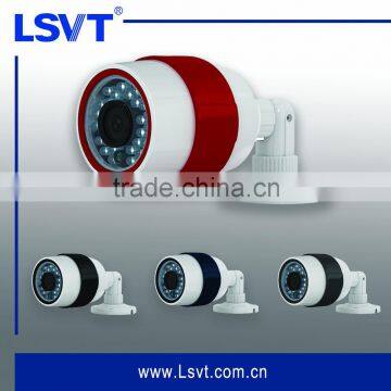 2.0MP 1080P , Red , Motorized Zoom Lens Series, AHD/CVI/TVI/IP Camera, 4in11080P Camera, photo-2