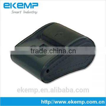 Small Portable Printers USB Wireless Barcode Scanner Thermal Printer photo-2