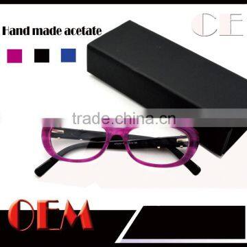 New wholesale fashionable latest latest 2016 eyewear