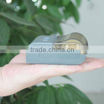 Portable Bluetooth Thermal Printer Support Android Factory Price photo-6