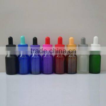 high quality 1 ounce glass dropper bottle