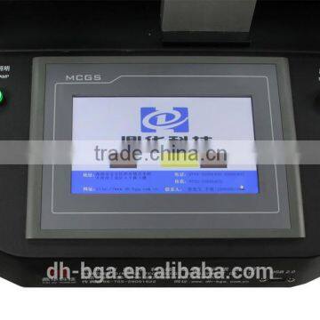 Dinghua Xbox360 Ps2 Ps3 Repair Motherboard Refurbishing Machine DH-C1 photo-3