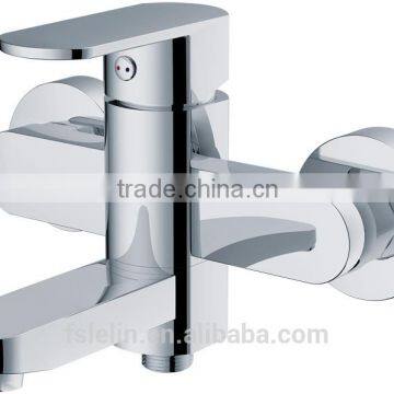 Bathtub shower set& wall mounted faucet &bathroom shower set GL-37066