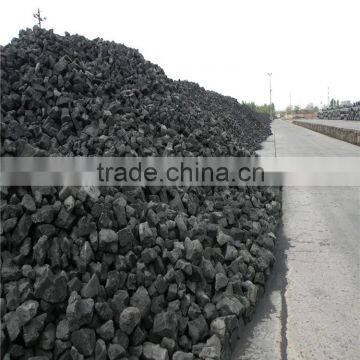 Foundry Coke with high desity from Shandong Gangda