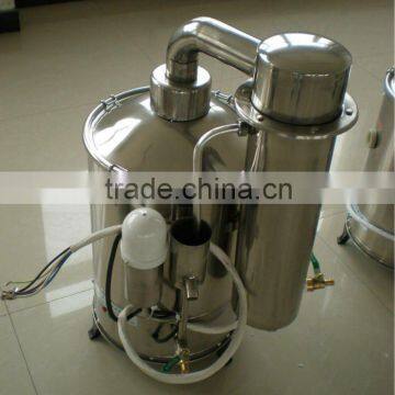 Auto-control Stainless Steel Water Still