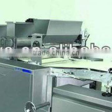 automatic production line