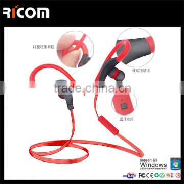 mini bluetooth earphone,bluetooth headset earphone,bluetooth headphone earphone--BTH-210--Shenzhen Ricom