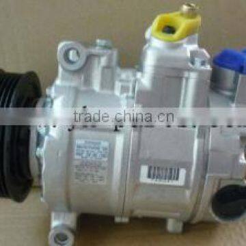 Auto AC Compressor for Audi A4 ( 6SEU12C )