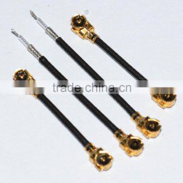 U.FL to U.FL cable for s4 i9500 antenna