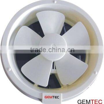 3 point style Window Mounted Ventilation Round Fan APC G3 with CB CE certificate