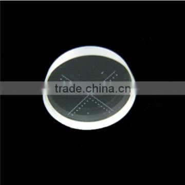 Optical Broadband Beams plitter Plate glass