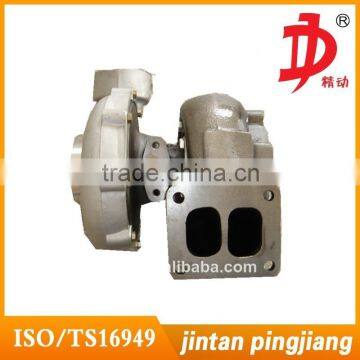 Designed Disel VOLVO Turbocharger H2C 3518613