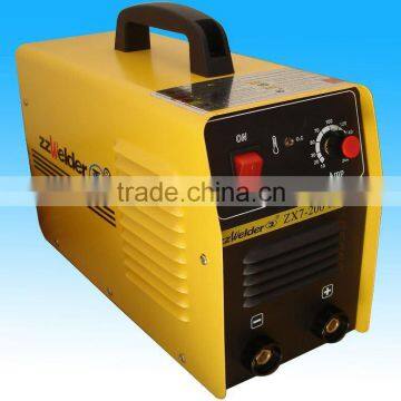 MMA-200 Welding Rod Welder