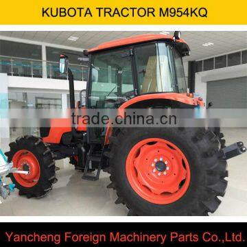 KUBOTA tractor M954KQ/farm machinery/farm tractor