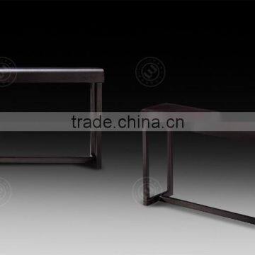 Modern Style Luxury Fabric Sofa photo-4