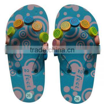 kids eva sandal