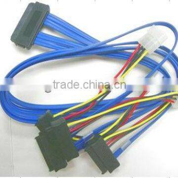 SAS Cable SFF-8484 TO 4*SFF-8482