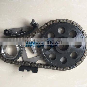 91-03 Engine Timing Chain Kit Dodge Dakota Durango Ram 3.9L OHV V6 "Magnum"