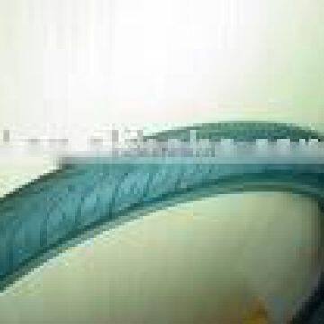 nature rubber bicycle tyre