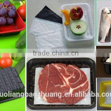 BV Onsite Check Assessed Buyer Protection Styrofoam Food Trays photo-6