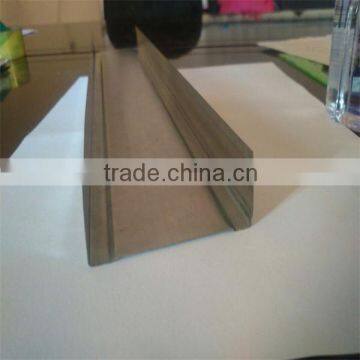 Steel Profiles for Decorative Drywall photo-4
