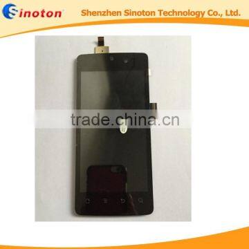 Sinoton Wholesale mobile phone LCD+Touch screen digitizer for Archos 45 Platinum