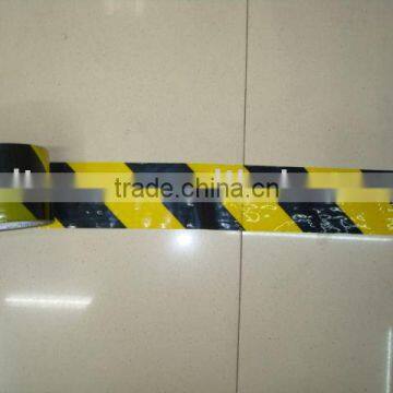 Warning Adhesive tape