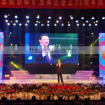  express electronics P5/P6/P7.62/P8/P10 rental led display module/screen board prices