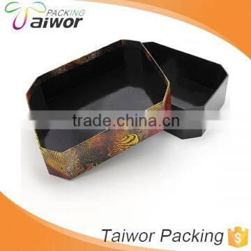 Luxury competitive Price Custom cosmetic paper box beautiful design