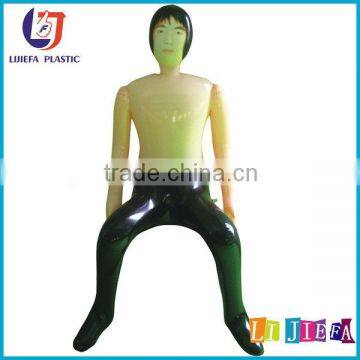 Inflatable People Model For Advertising Promotion Gifts