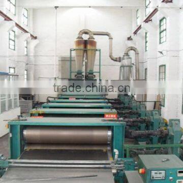 flexible graphite sheet