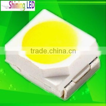 Cool White CRI>80Ra 7-8LM 0.06W Epistar SMD 3528 Chips