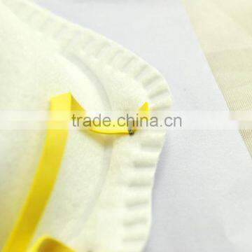 Respiratory Protection Cotton Particulate Respirator Mask photo-3