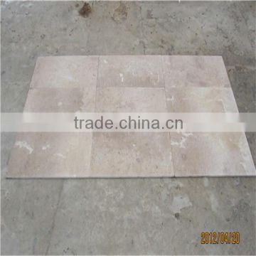 2014 classic polished natural limestone filler,limestone filler