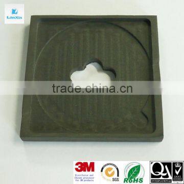 Square shape foam for gift Packaging