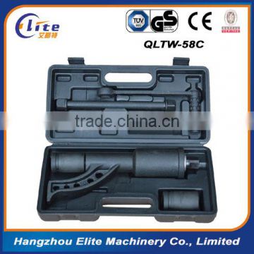 1:58 max torque output 5500N.M top quality different trans-speed torque multiplier wheel wrench