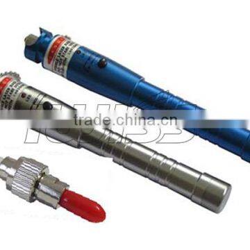 Visual Fault Locator for Fiber Inspection and Damage Location photo-3