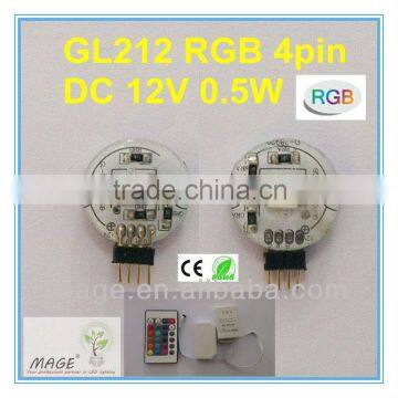 LED G4 lamps