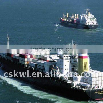 lcl cargo freight service to Mexico from shenzhen