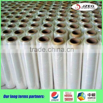 Stretch Film by Factory Supply photo-3